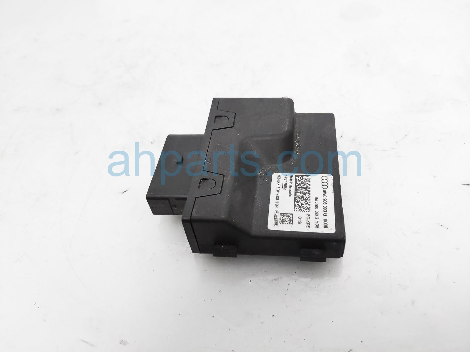 $20 Audi FUEL INJECTOR CONTROL MODULE UNIT $20 Audi FUEL INJECTOR CONTROL MODULE UNIT
