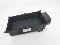 $50 Audi CENTER CONSOLE STORAGE COMPARTMENT $50 Audi CENTER CONSOLE STORAGE COMPARTMENT