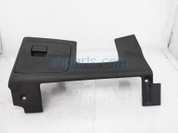 $50 Audi LH LOWER DASH KICK PANEL ASSY $50 Audi LH LOWER DASH KICK PANEL ASSY