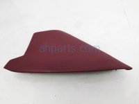$50 Lexus RH INSTRUMENT PANEL SIDE COVER - RED