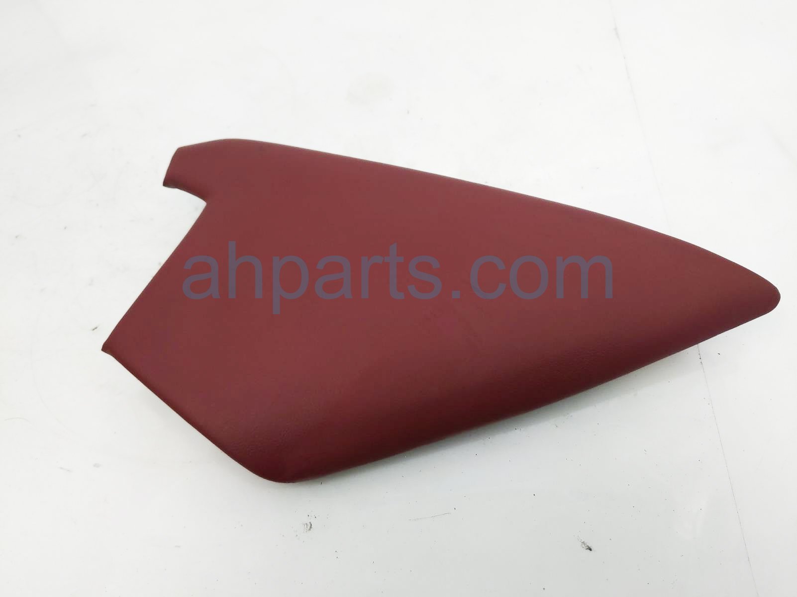 $45 Lexus LH INSTRUMENT PANEL SIDE COVER - RED $45 Lexus LH INSTRUMENT PANEL SIDE COVER - RED