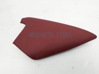 $50 Lexus LH INSTRUMENT PANEL SIDE COVER - RED