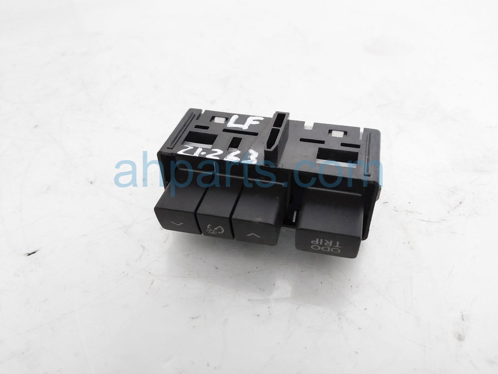 $20 Lexus LIGHT RHEOSTAT & TRIP SET SWITCHES $20 Lexus LIGHT RHEOSTAT & TRIP SET SWITCHES