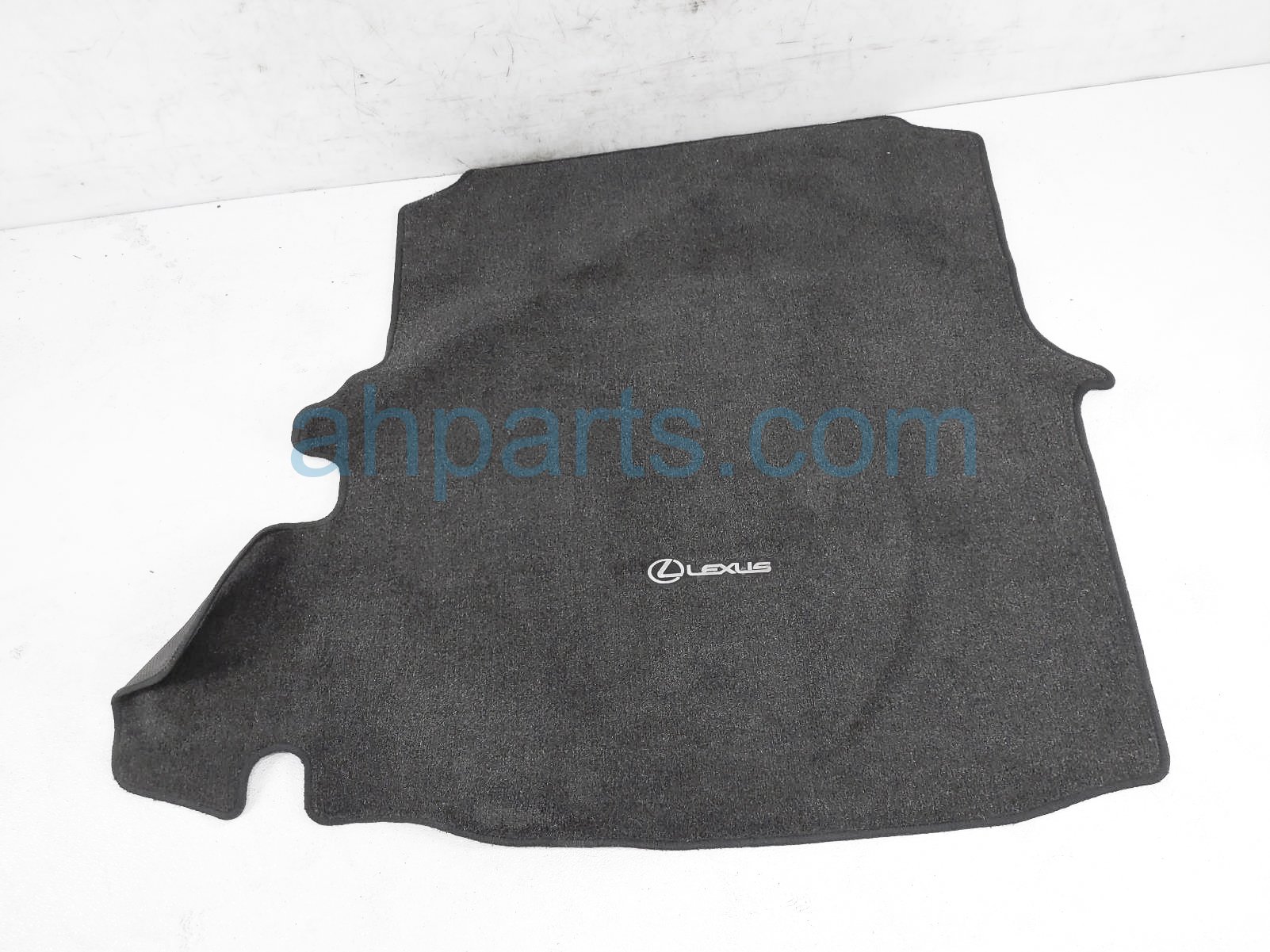 $49 Lexus REAR CARGO TRUNK CARPET FLOOR MAT