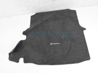 $49 Lexus REAR CARGO TRUNK CARPET FLOOR MAT $49 Lexus REAR CARGO TRUNK CARPET FLOOR MAT