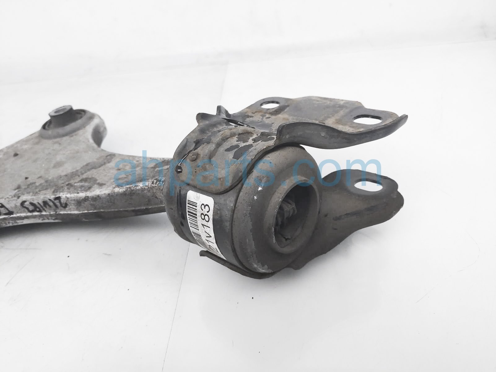 2012 Volvo S60 Front Driver Lower Control Arm 31429321