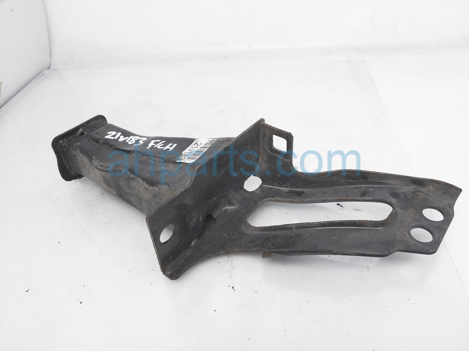 $15 Volvo FR/LH FRAME RAIL EXTENSION BRACKET $15 Volvo FR/LH FRAME RAIL EXTENSION BRACKET