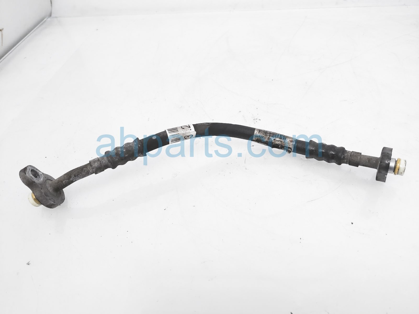 $25 Volvo A/C CONDENSER TO PRESSURE PIPE LINE $25 Volvo A/C CONDENSER TO PRESSURE PIPE LINE