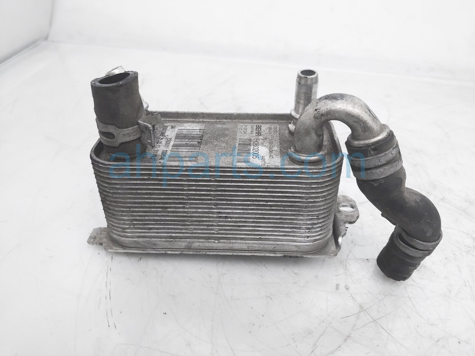 $25 Volvo ATF OIL COOLER - 2.5L $25 Volvo ATF OIL COOLER - 2.5L