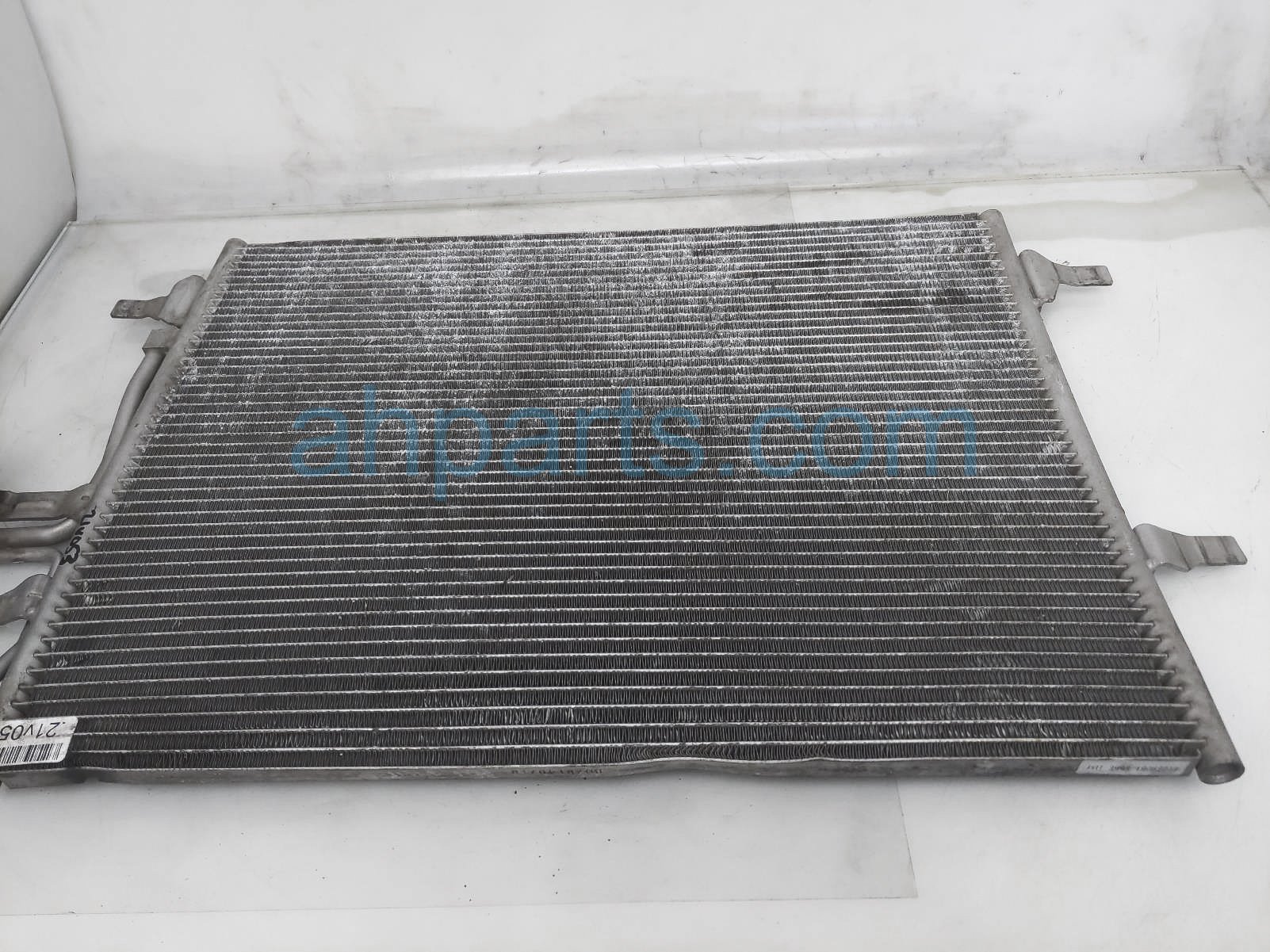 $75 Volvo AC CONDENSER* $75 Volvo AC CONDENSER*