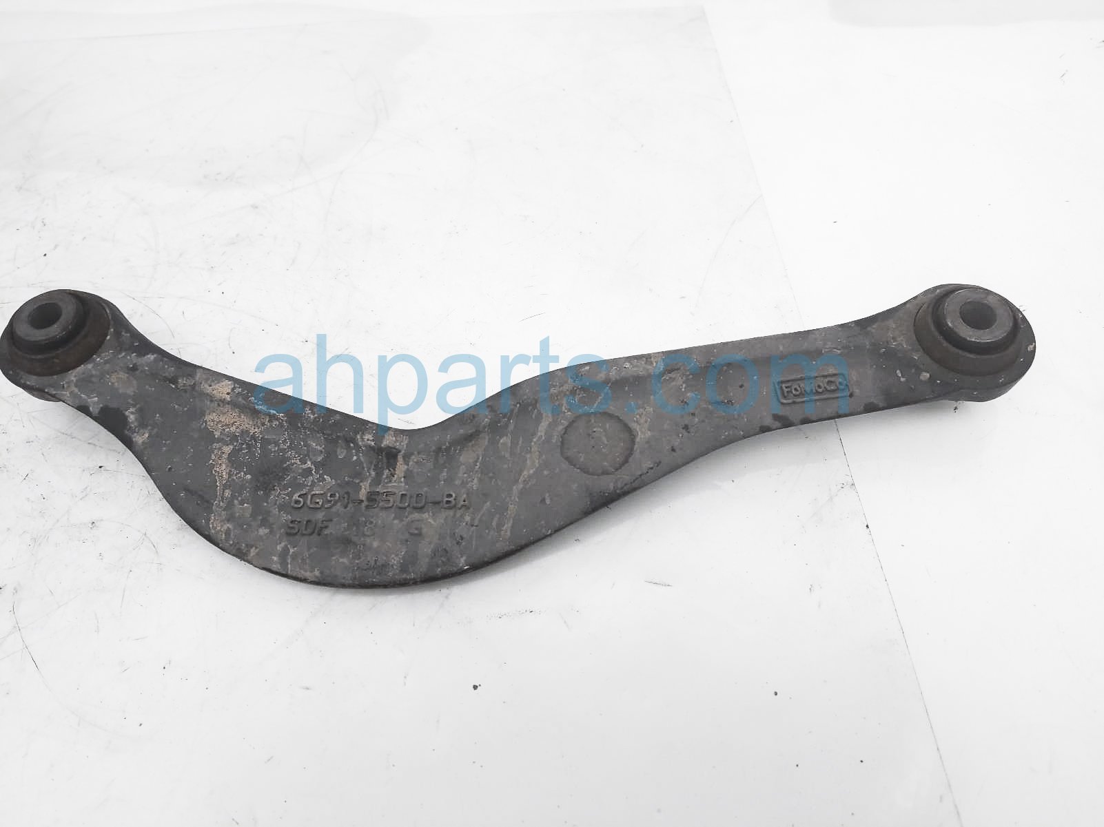 $40 Volvo RR/RH UPPER CONTROL ARM $40 Volvo RR/RH UPPER CONTROL ARM