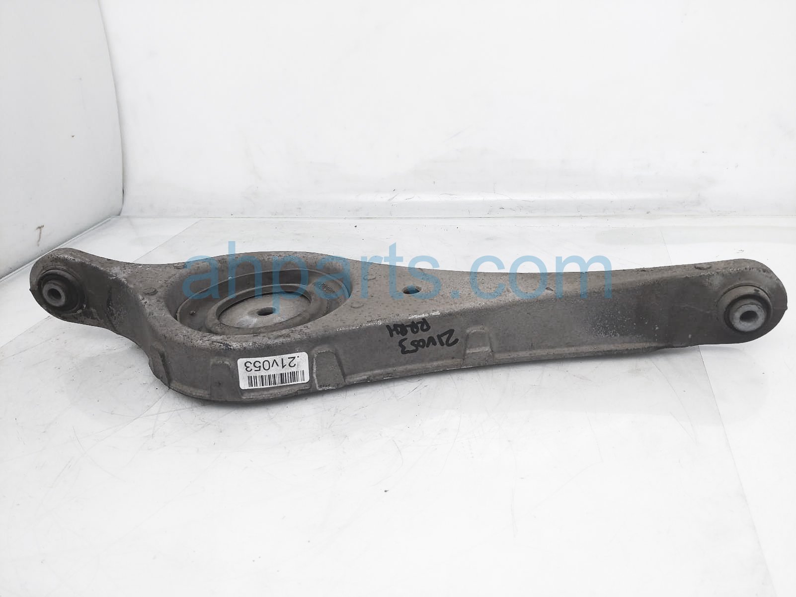 $45 Volvo RR/RH SPRING MOUNT CONTROL ARM $45 Volvo RR/RH SPRING MOUNT CONTROL ARM