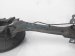 Sold 2012 Volvo S60 Lower Rear Driver Knuckle + Trailing Control Arm 31476186 Replacement Sold 2012 Volvo S60 Lower Rear Driver Knuckle + Trailing Control Arm 31476186 Replacement thumbnail