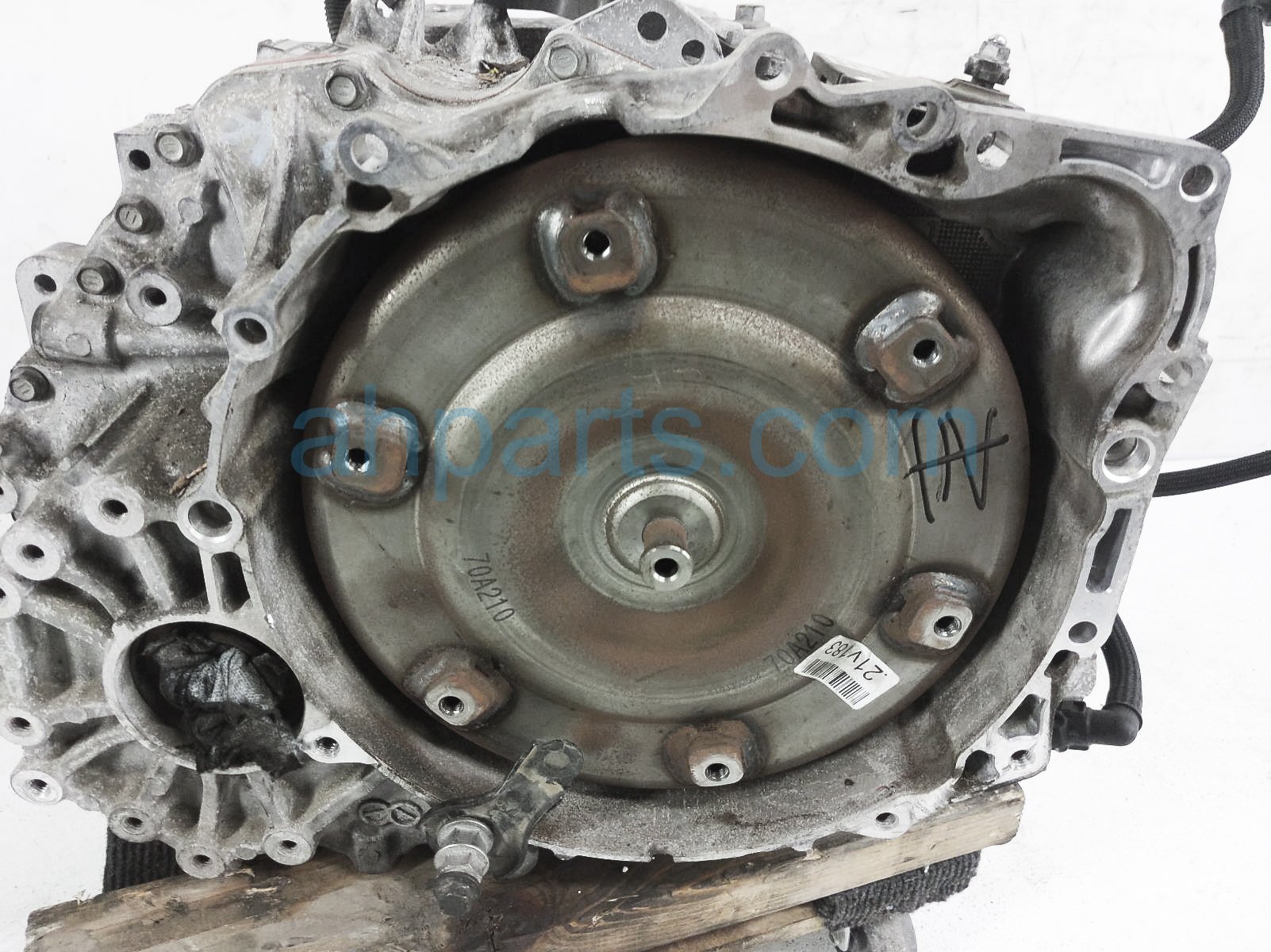 $195 Volvo A/T TRANSMISSION = 115K MILES $195 Volvo A/T TRANSMISSION = 115K MILES