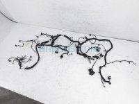 $150 Ford DASH INSTRUMENT WIRE HARNESS $150 Ford DASH INSTRUMENT WIRE HARNESS