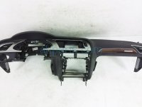 $150 Audi DASHBOARD W/ AIRBAG - BLACK $150 Audi DASHBOARD W/ AIRBAG - BLACK