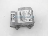 $60 Audi SRS AIRBAG MODULE UNIT - GOOD $60 Audi SRS AIRBAG MODULE UNIT - GOOD