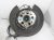 Sold 2015 Honda Odyssey Axle Stub Rear Driver Spindle Knuckle Hub 52215 TK8 A01 Replacement Sold 2015 Honda Odyssey Axle Stub Rear Driver Spindle Knuckle Hub 52215 TK8 A01 Replacement thumbnail
