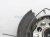 Sold 2015 Honda Odyssey Axle Stub Rear Driver Spindle Knuckle Hub 52215 TK8 A01 Replacement Sold 2015 Honda Odyssey Axle Stub Rear Driver Spindle Knuckle Hub 52215 TK8 A01 Replacement thumbnail