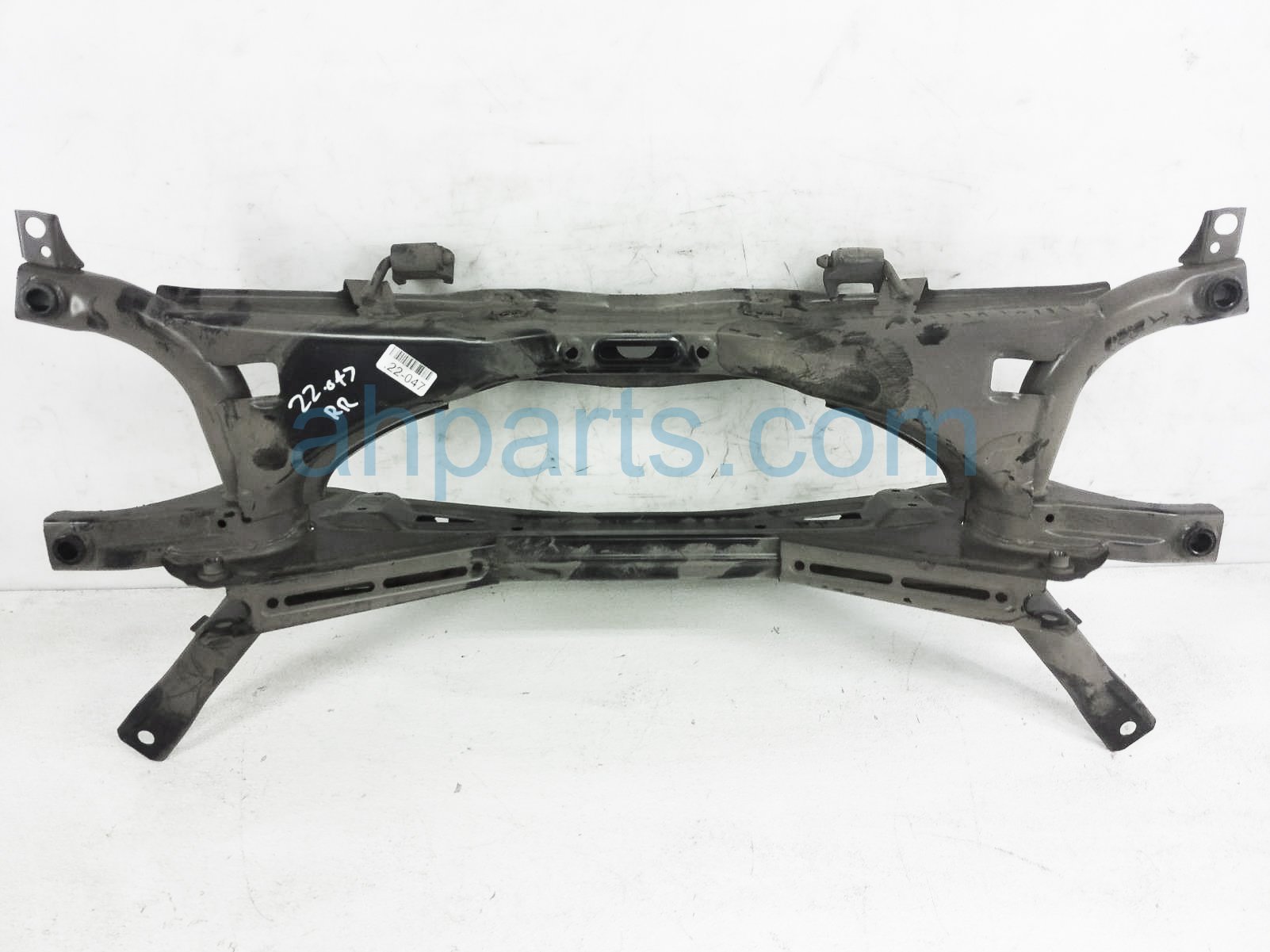 $125 Honda REAR SUB FRAME / CRADLE $125 Honda REAR SUB FRAME / CRADLE