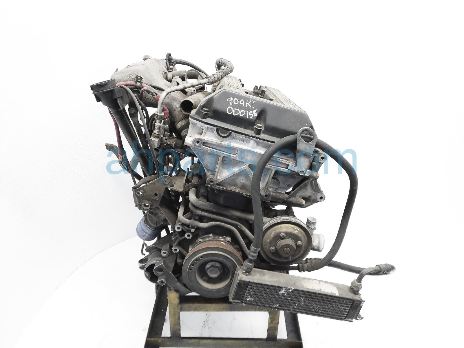 $249 Saab ENGINE / MOTOR - 151K MILES
