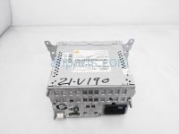 $50 Audi AUDIO RECIEVER UNIT $50 Audi AUDIO RECIEVER UNIT