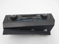 $40 Audi DASH CLIMATE CONTROL $40 Audi DASH CLIMATE CONTROL