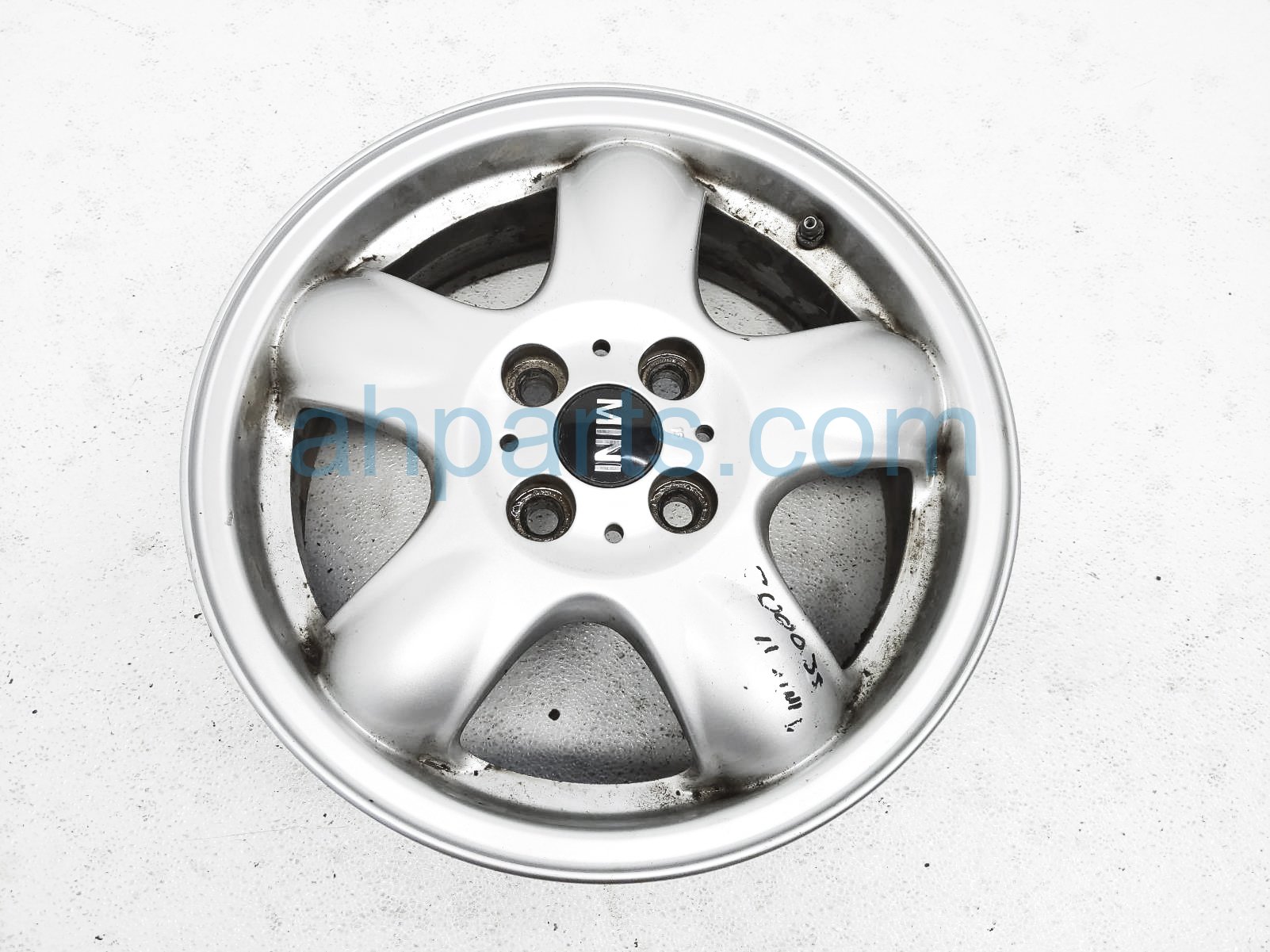 $60 BMW WHEEL / RIM $60 BMW WHEEL / RIM