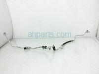 $40 BMW REAR AC LIQUID LINE - 2.0L $40 BMW REAR AC LIQUID LINE - 2.0L