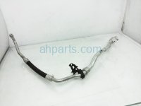$40 BMW REAR AC SUCTION PIPE + HOSE $40 BMW REAR AC SUCTION PIPE + HOSE