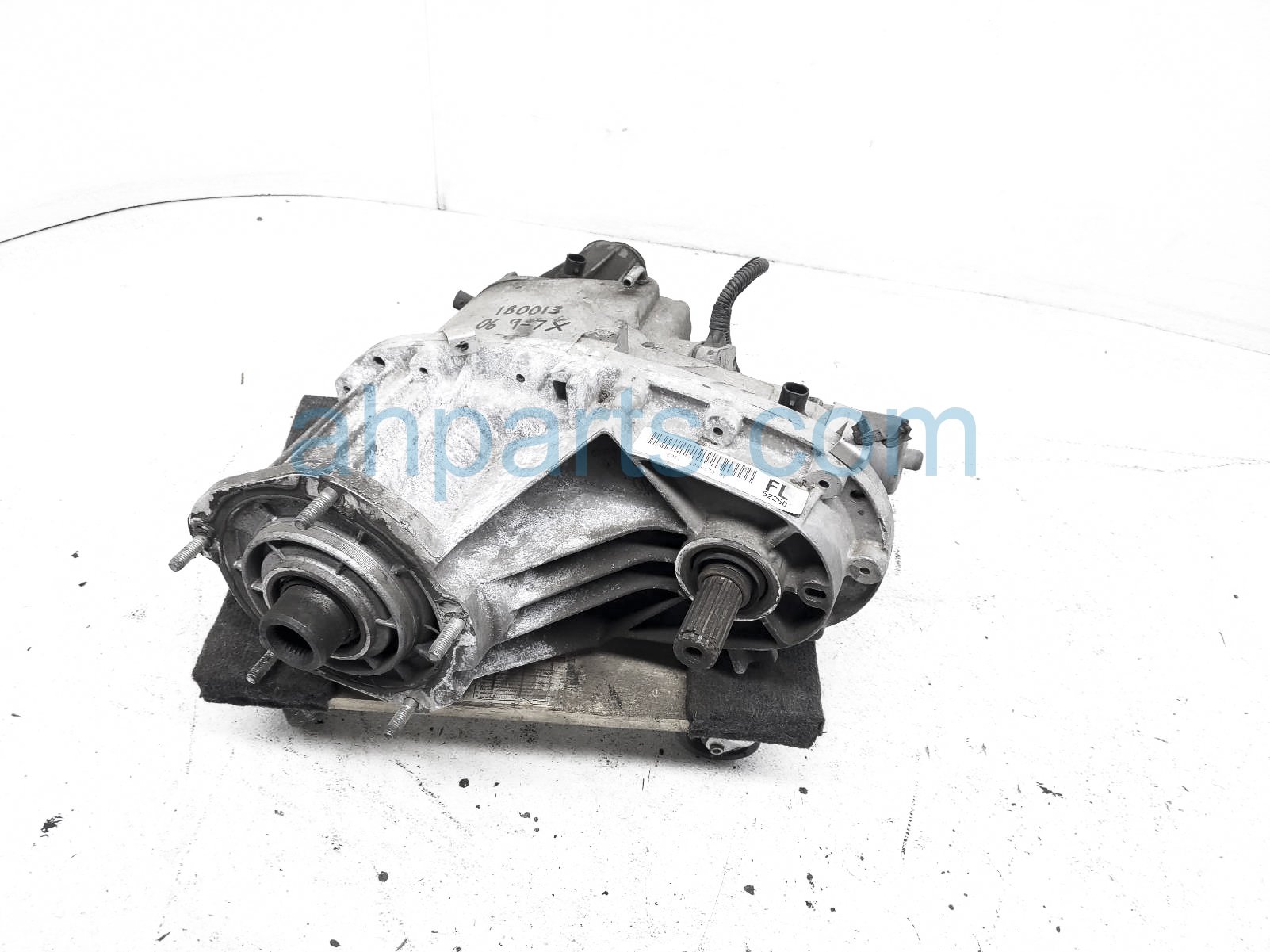 $149 Saab TRANSFER CASE - 24236608 $149 Saab TRANSFER CASE - 24236608