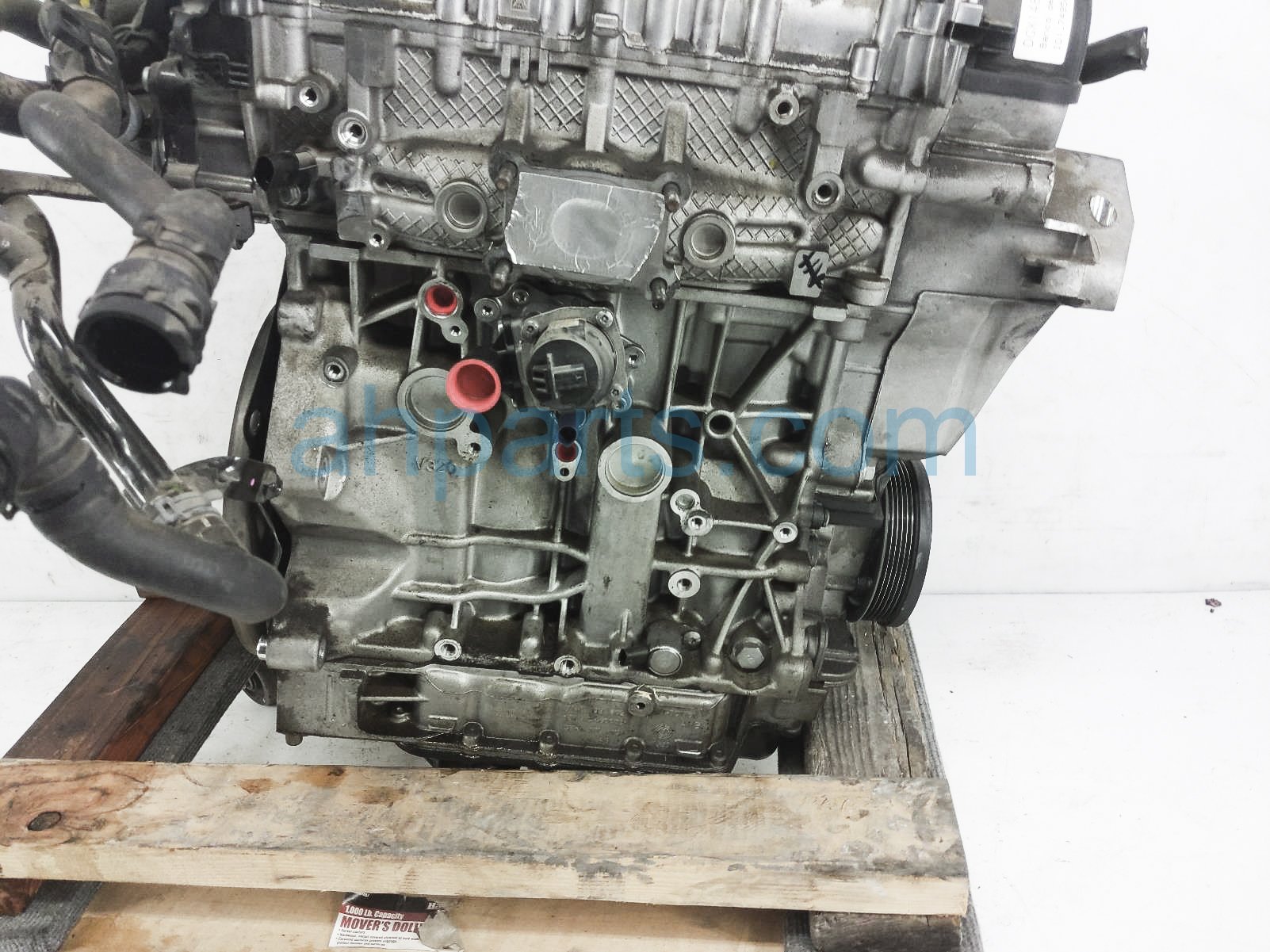 $450 Volkswagen ENGINE / MOTOR = 95K MILES $450 Volkswagen ENGINE / MOTOR = 95K MILES