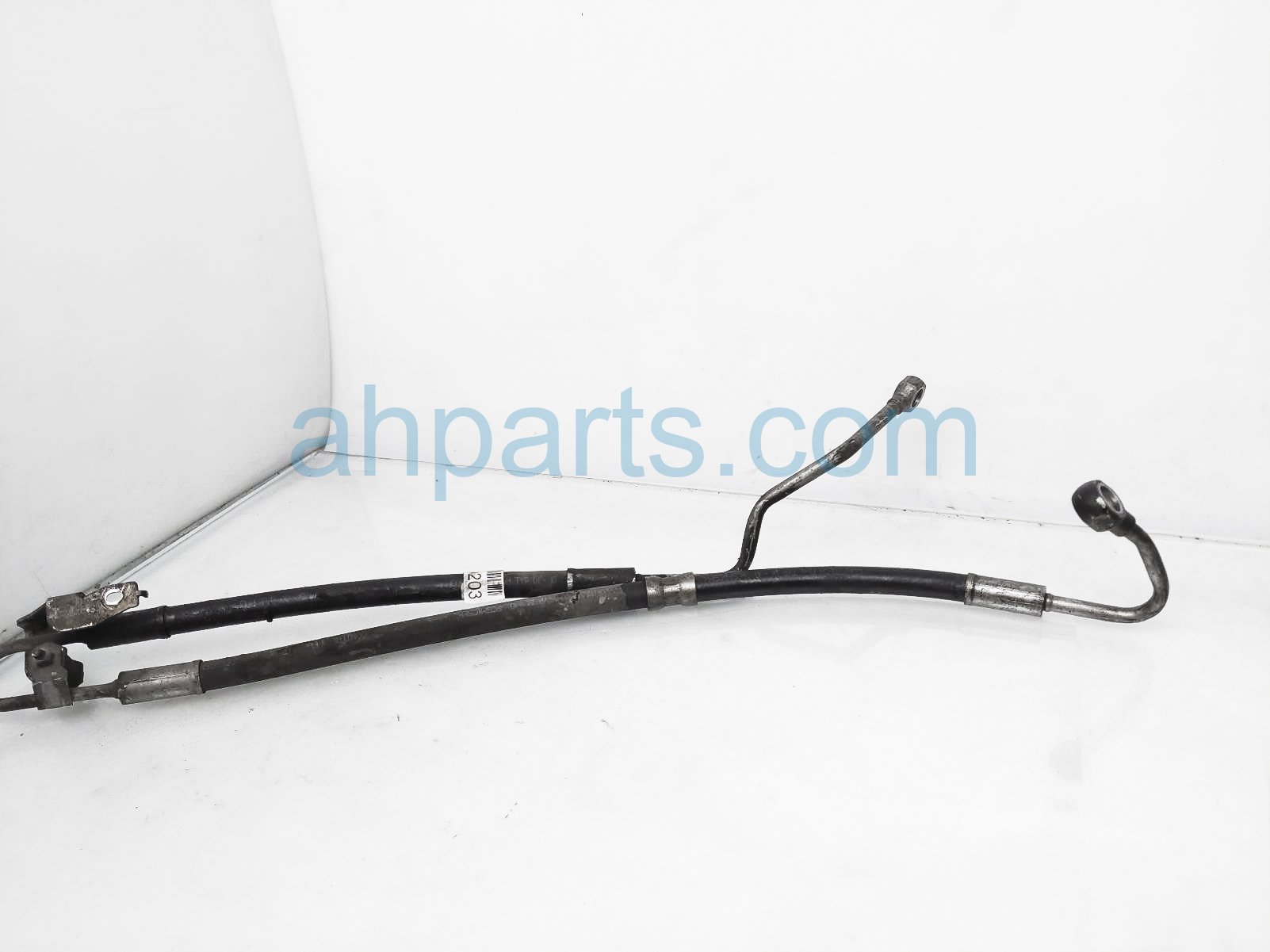 $25 BMW POWER STEERING PRESSURE HOSE $25 BMW POWER STEERING PRESSURE HOSE