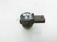 $40 Ford REAR SINGLE PARKING SENSOR - BLACK $40 Ford REAR SINGLE PARKING SENSOR - BLACK