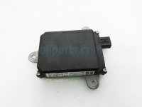 $99 Lexus RR/LH BLIND SPOT RADAR UNIT $99 Lexus RR/LH BLIND SPOT RADAR UNIT
