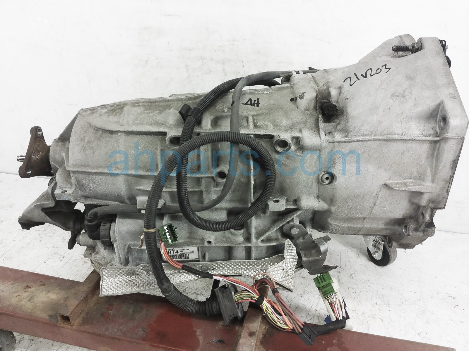 $215 BMW AT TRANSMISSION = 123K MILES $215 BMW AT TRANSMISSION = 123K MILES