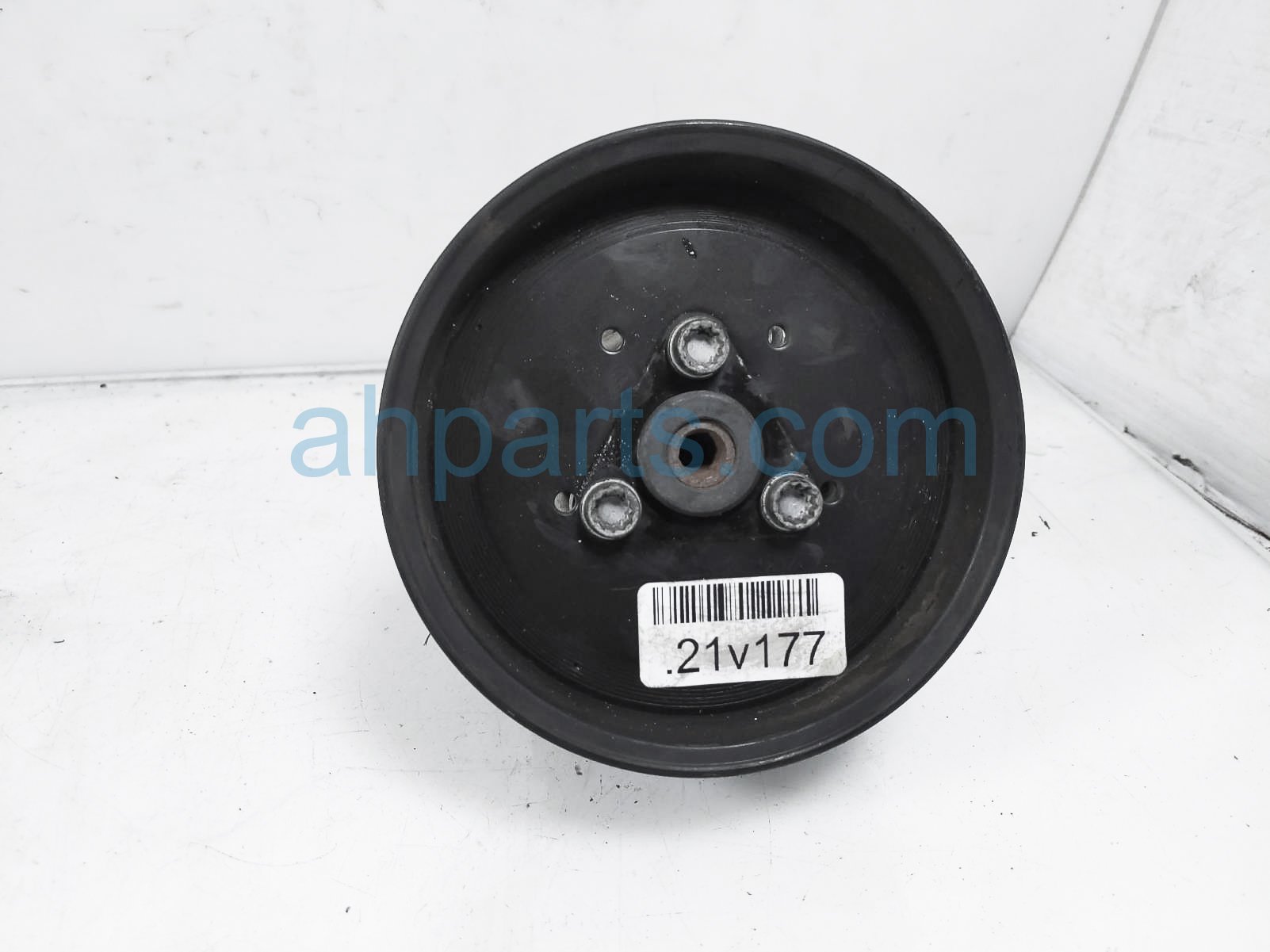 $65 Audi POWER STEERING PUMP ASSY $65 Audi POWER STEERING PUMP ASSY