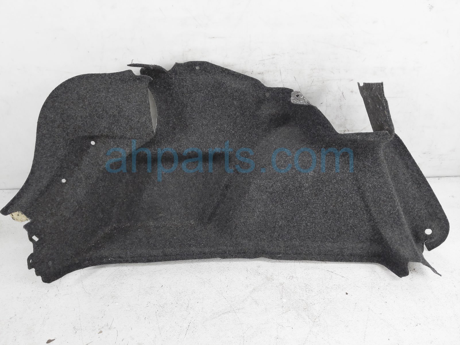 $35 Volkswagen LH CARGO TRUNK TRIM LINER - BLACK $35 Volkswagen LH CARGO TRUNK TRIM LINER - BLACK