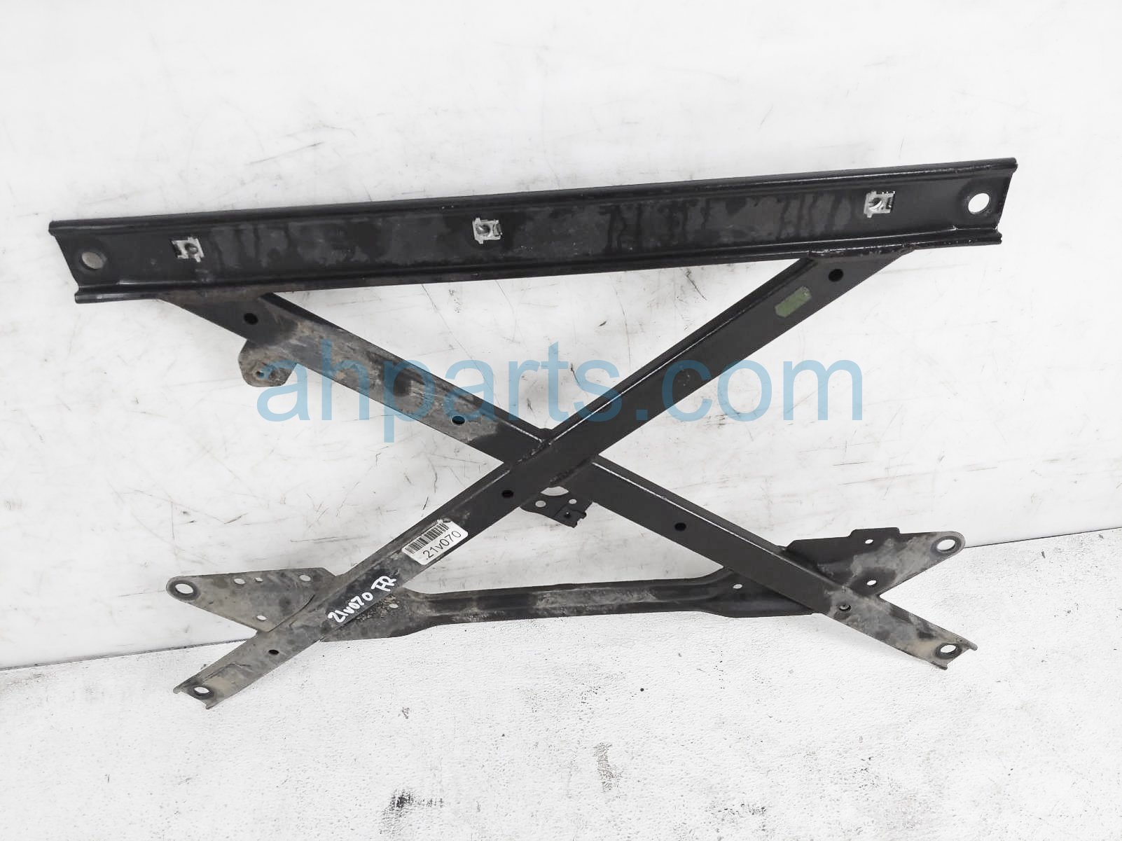 $65 Audi FRONT SUBFRAME LOWER BRACE
