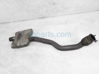$200 Audi FRONT EXHAUST PIPE ASSY