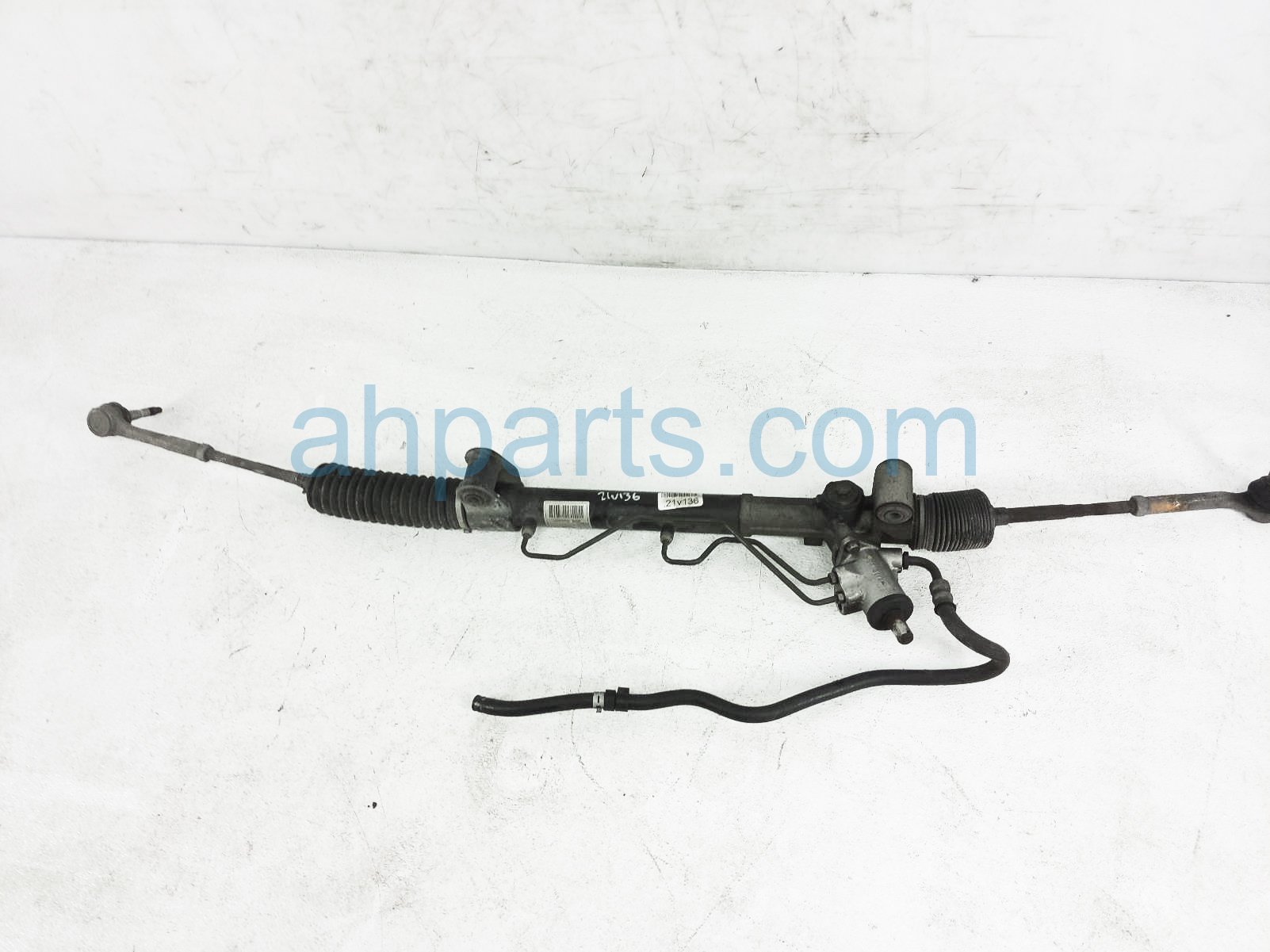 $75 Saab POWER STEERING RACK & PINION