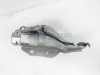 $20 Lexus LH HOOD HINGE - SILVER $20 Lexus LH HOOD HINGE - SILVER