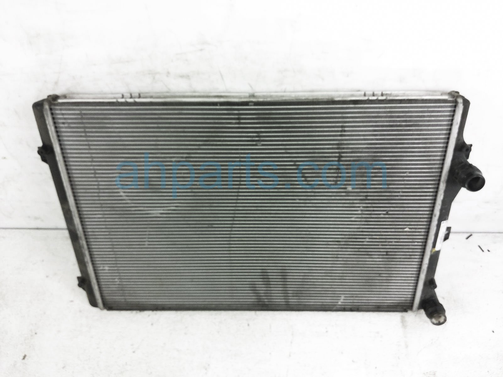 $75 Audi AT RADIATOR $75 Audi AT RADIATOR