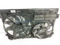 $99 Audi RADIATOR FAN ASSEMBLY $99 Audi RADIATOR FAN ASSEMBLY
