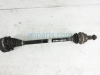 $39 Audi RR/LH AXLE DRIVE SHAFT $39 Audi RR/LH AXLE DRIVE SHAFT