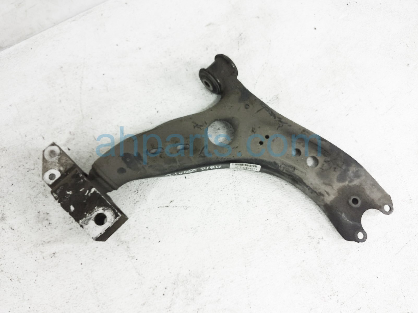 $40 Audi FR/RH LOWER CONTROL ARM $40 Audi FR/RH LOWER CONTROL ARM