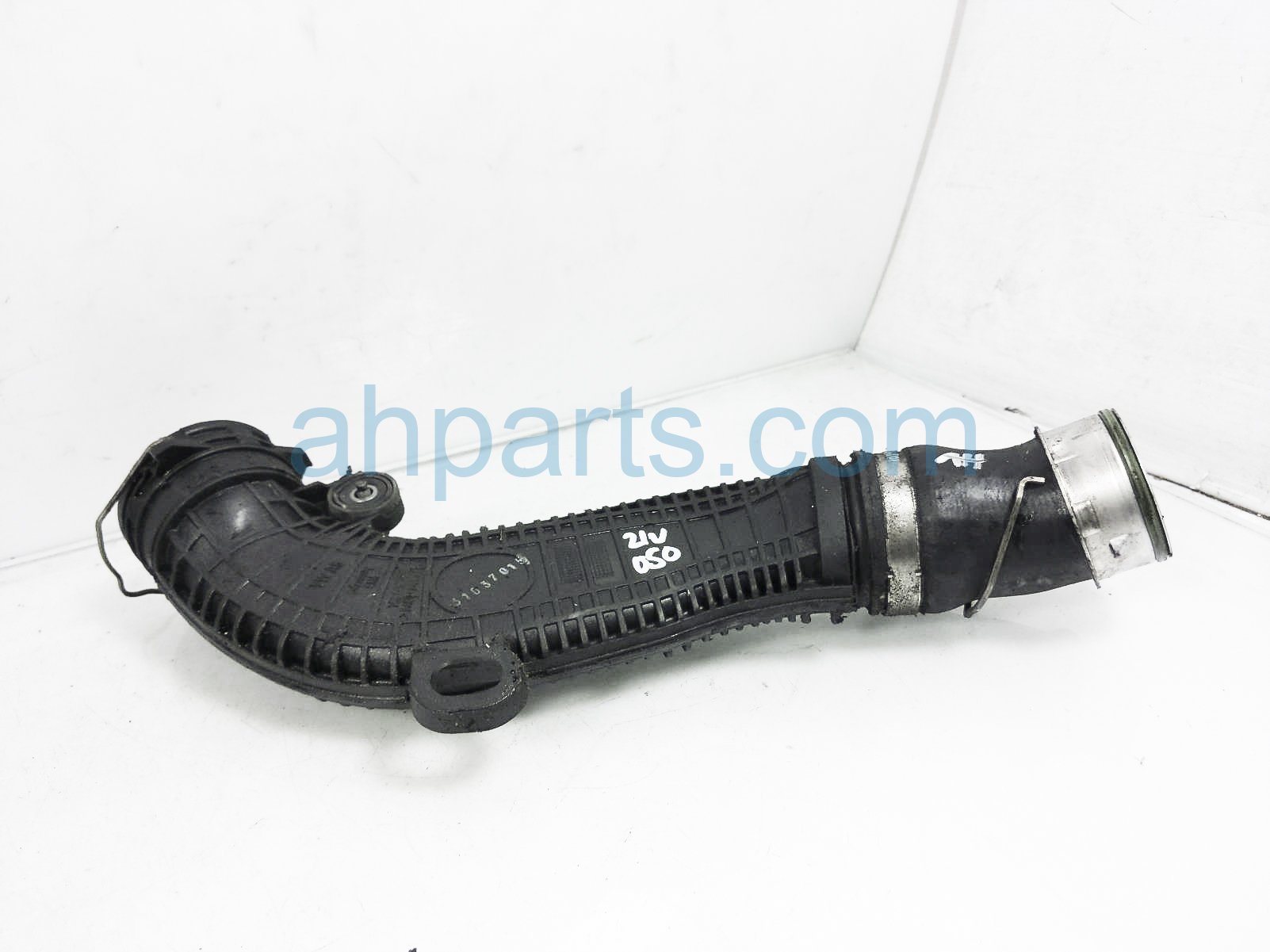 $40 Audi INTERCOOLER AIR INTAKE HOSE $40 Audi INTERCOOLER AIR INTAKE HOSE