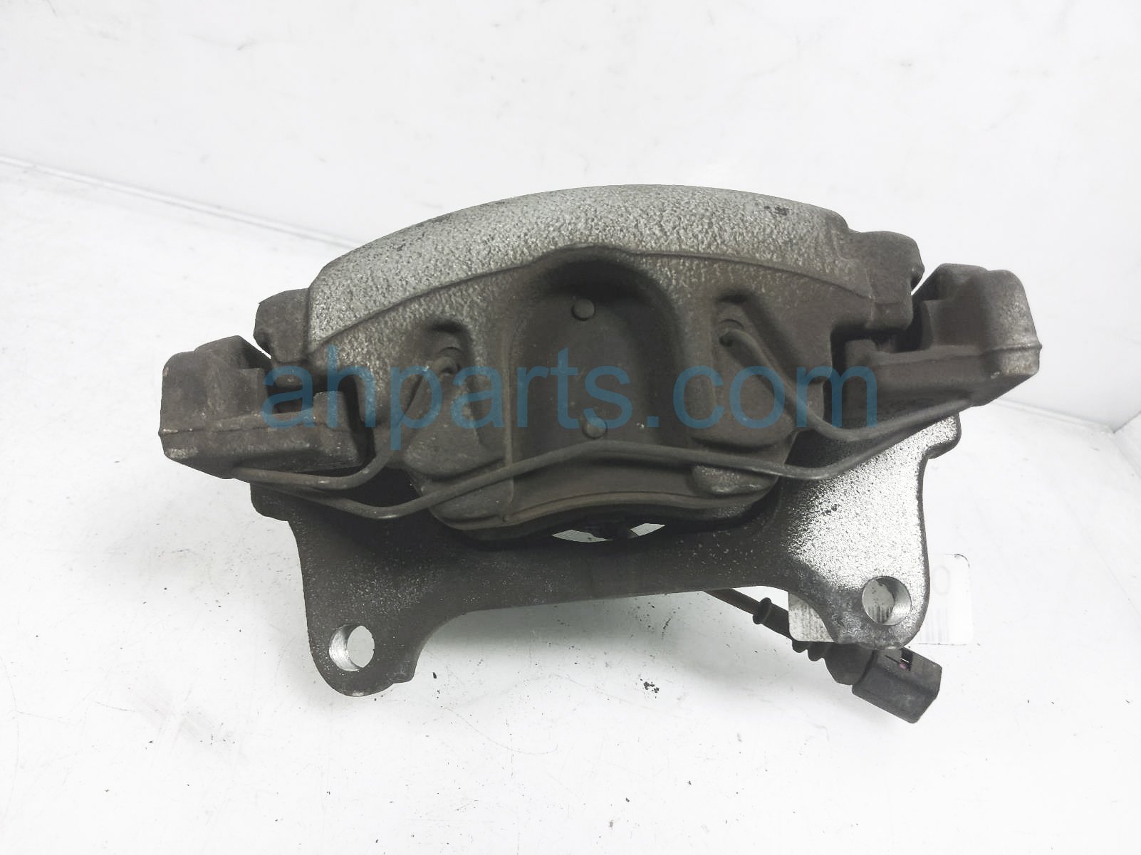 $25 Audi FR/LH BRAKE CALIPER $25 Audi FR/LH BRAKE CALIPER
