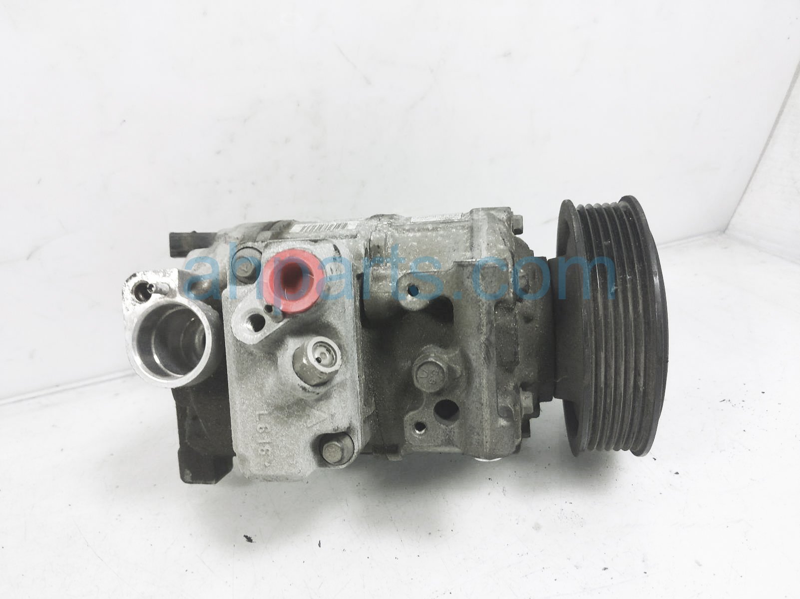 $85 Audi AC PUMP / COMPRESSOR $85 Audi AC PUMP / COMPRESSOR