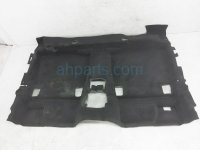 $100 Ford REAR FLOOR CARPET ASSY - BLACK $100 Ford REAR FLOOR CARPET ASSY - BLACK